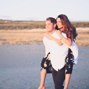 Meet your Posher, Bradley